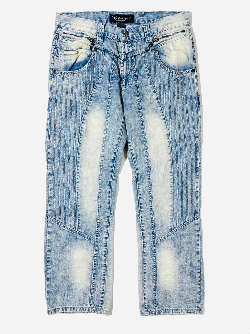 Victorious true vintage jeans